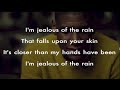 Jealous - Labrinth (Lyrics)