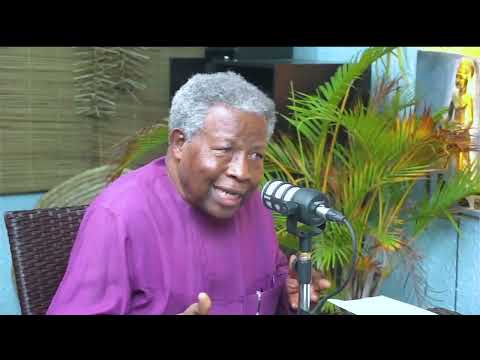 Ojukwu: Exile, Diplomacy and Survival