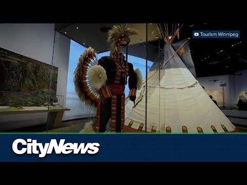 Museums work towards truth and reconciliation