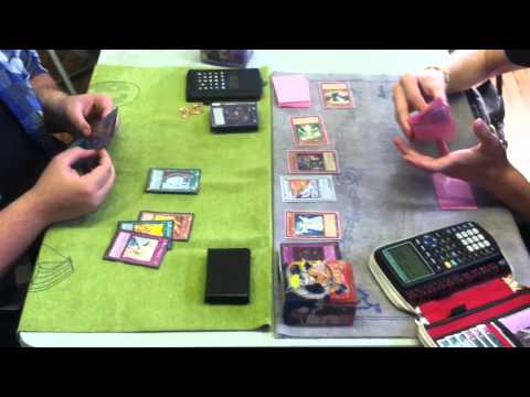 Lightsworn Rulers (Jack) VS Bujins (Myself) Game 3!!!