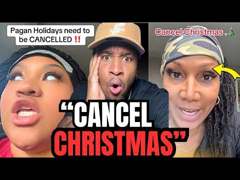 Holiday Boycott Begins… Families REFUSE to Celebrate After Food Stamp Cuts