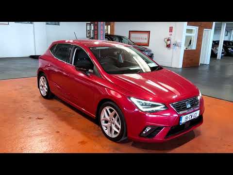 SEAT Ibiza 1.6tdi 95hp FR - Image 2
