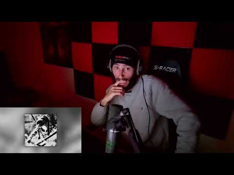 Miyagi feat. HLOY - Ограды (Official Audio) REACTION