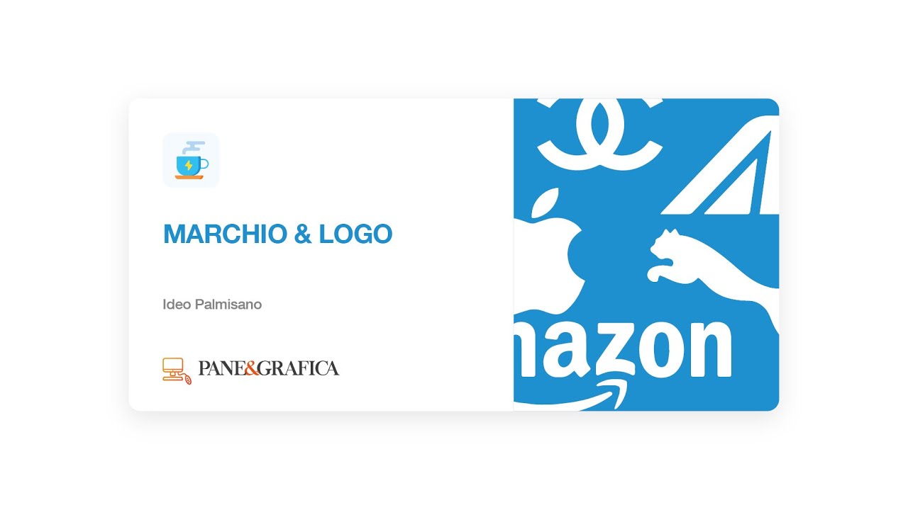 Il Marchio e il Logo