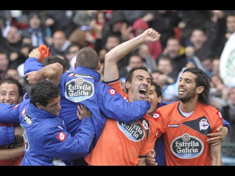 R.C. Celta - R.C. Deportivo (Temporada 11/12, J.34) | PARTIDO COMPLETO (Canal + HD 720p)