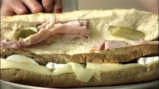 Vím, co jím: Fast food a jídlo na cesty Vím, co jím: Fast food a jídlo na cesty