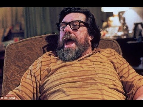 The Life and Times of James Randolph Royle (20 Years of The Royle Family)
