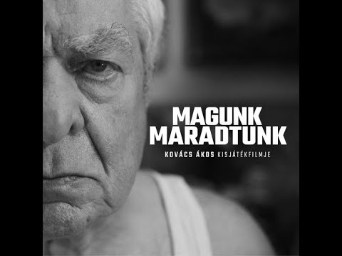 Ákos :-: MAGUNK MARADTUNK - KISJÁTÉKFILM - :-: LEÍRÁS
