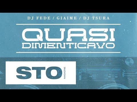 Video thumbnail for Quasi dimenticavo