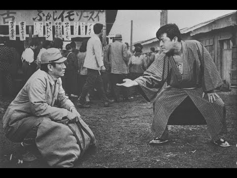 Trailer 新網走番外地（予告編）