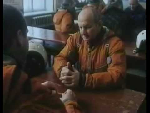 'Форсаж' - фильм о Тимуре Апакидзе.