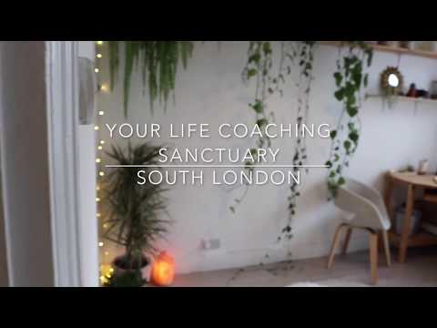 Catri Barrett: The Curiosity Coach video.