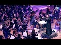 "The Adventures of Jar Jar" - Star Wars Episode I (John Williams) - Film Symphony Orchestra