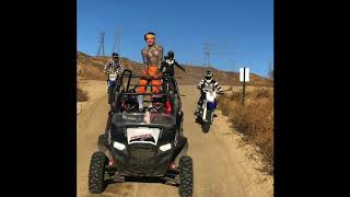 Caskey - Martial Law