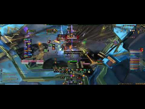 Dausegne, the Fallen Oracle mythic Brewmaster Pov