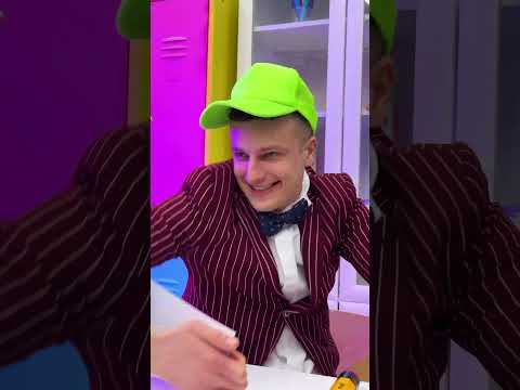 FINAL EXAM! Math Test