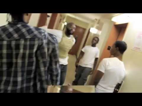 DIVINEWOR.ENT - PRESENTS - FEWCHA183 NEWPORT 100 VIDEO Ft. NEWZ