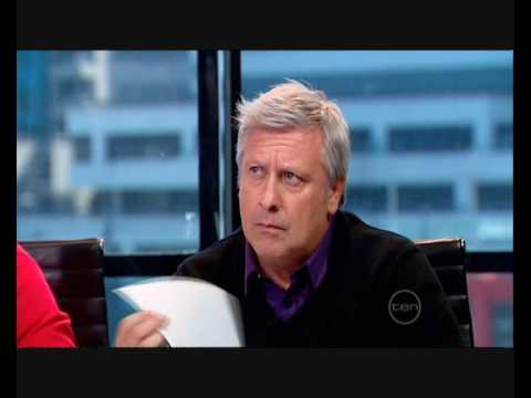 Aus Idol Auditions - Daniel Woodhouse - True Colours