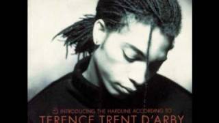 Terrence Trent Darby-Holding on to you