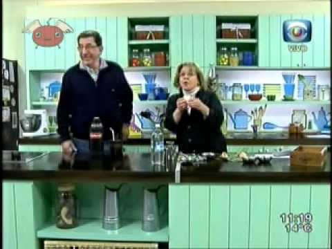 BENDITA TV 228   no podes 228