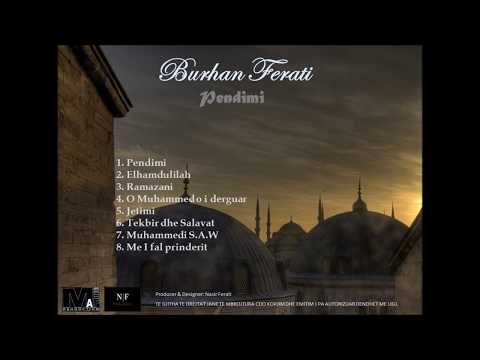 Burhan Ferati - Jetimi