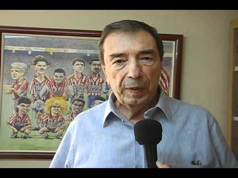 FUAD CHAR APOYA A JOSE VARGAS A LA ALCADIA DE GALAPA