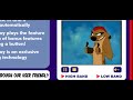 Incredible Never Before Seen Disney FastPlay Disney EasyFind Menus Trailer