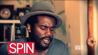 SPIN Sessions: Gary Clark Jr. &quot;Bright Lights&quot;