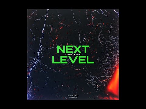 CUNAMI X MIOK - NEXT LEVEL (OFFICIAL VIDEO)