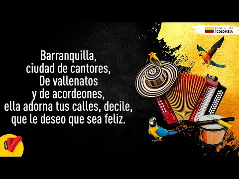 Obsesión, Peter Manjarrés, Sergio Luis & Emiliano Zuleta, Video Letra - Sentir Vallenato