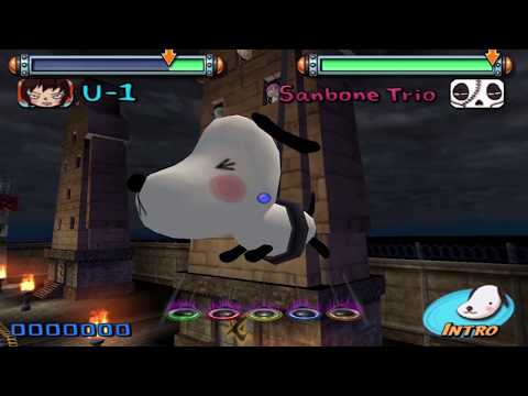 Clone Hero Modchart: Gitaroo Man - Born to Be Bone (Redone)