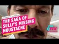 Uncharted Movie: The Saga of Sully’s Missing Moustache - IGN The Fix: Entertainment