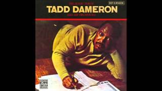 Tadd Dameron - Fontainebleau (big band version)