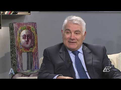 ANGOLI 28/1/2020: AIUTO... NON CI VEDO PIU': I CONSIGLI DEL PROFESSOR PERONE