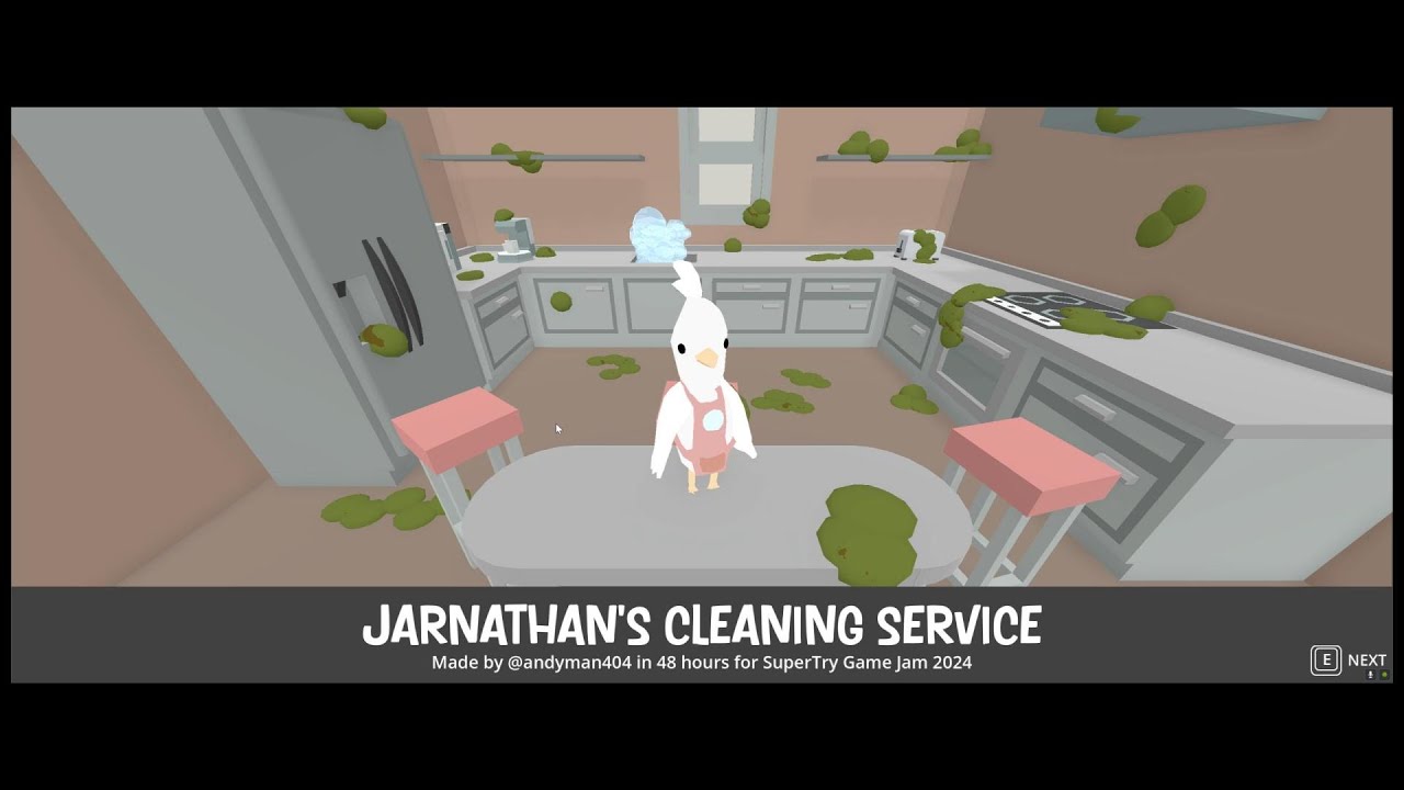 Gameplay Video