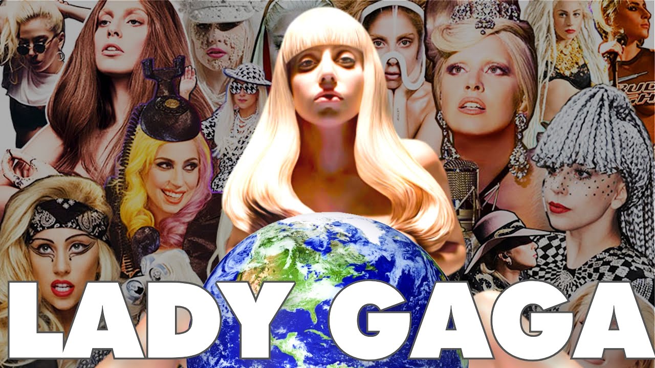 The 14 Best Documentaries About Lady Gaga