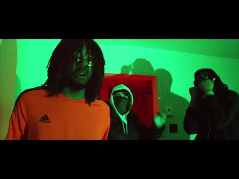 Kashito Suave- Free (Official Music Video)