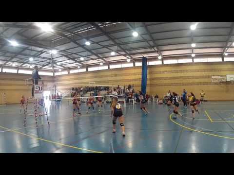 Partido 19/03/17 Cabezo de Torres 3-2 Alkazar (Juvenil)