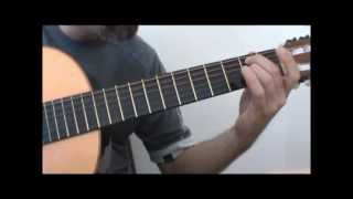 The ancient (Giants under the sun)