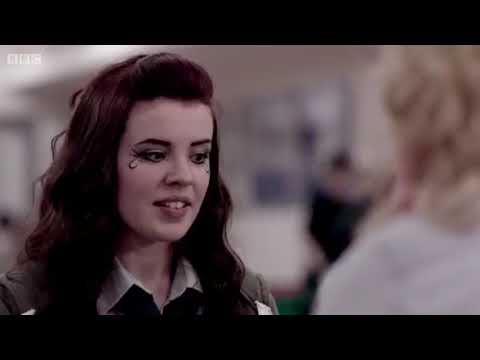Wolfblood Season 3 Episode 6 - Who's Afraid Of The Big Bad Wolf