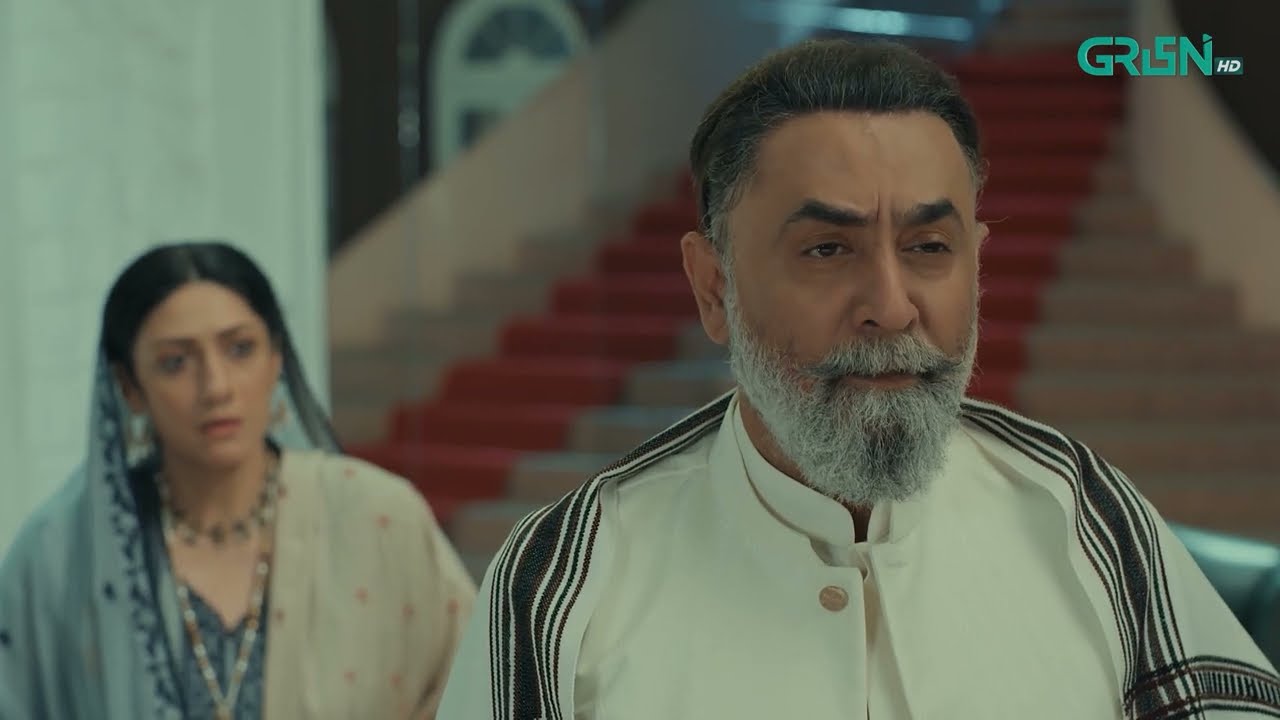 Bashah Ki Zidd Mere Agay Nahi Chale Gi | Ghulam Bashah Sundri | Imran Ashraf - Hina Afridi |