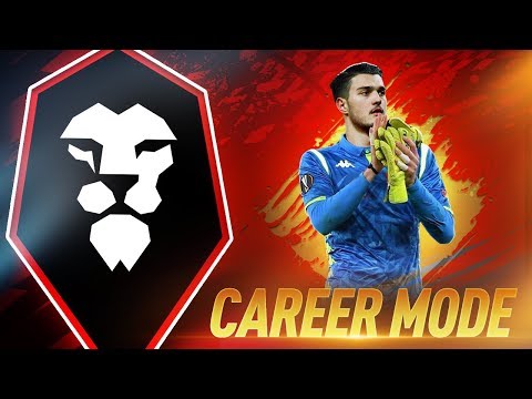 $150 MILLION FOR MURIC!?! FIFA 20 SALFORD CITY CAREER MODE #25