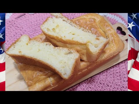 Tapioca Bread | Gluten-Free | Quick and Easy