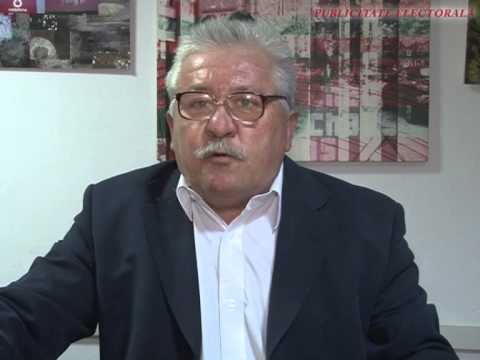 Mesaj electoral Gh Oancea