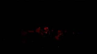 Butch Walker / The Marvelous 3 (Live in Atlanta 26 July 2008)