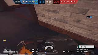 Tom Clancy's Rainbow Six: Siege