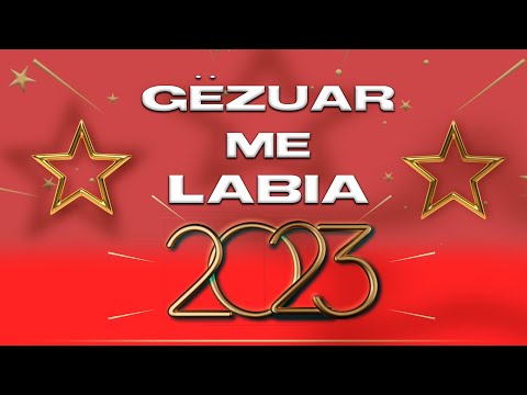 Gezuar 2023 LABIA  2