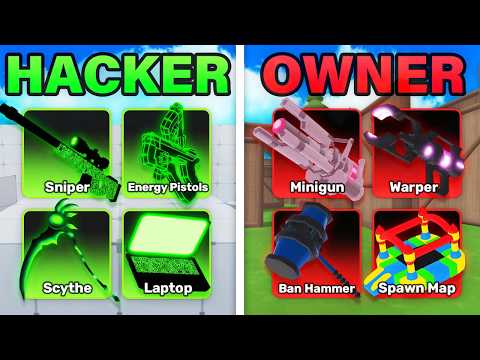 I Tested EVERY PLAYER THEME in Roblox Rivals!