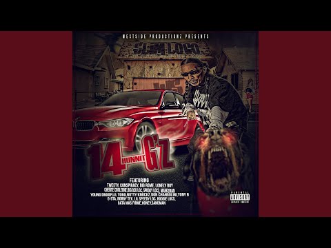 Sumthin' to Mob 2 (feat. Maniac O.E., Dreamer & Tweety)