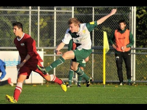 Dario Kollers Tor gewinnt an den Swiss Football Awards 2013 die Auszeichnung Coolstes Tor des Jahres